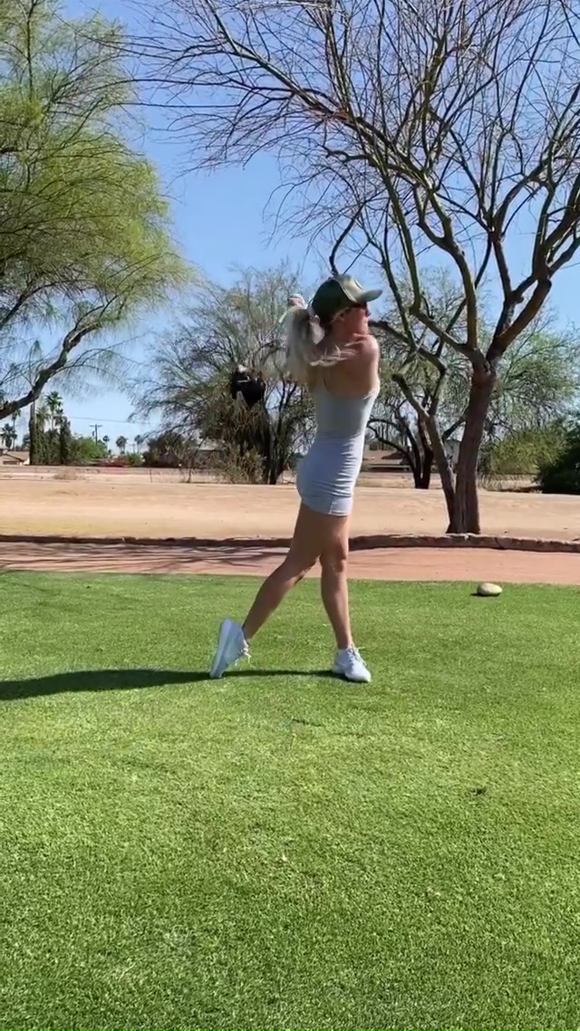 Paige Spiranac