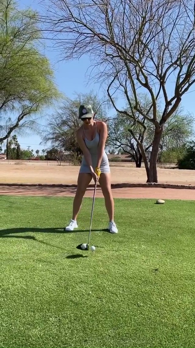 Paige Spiranac