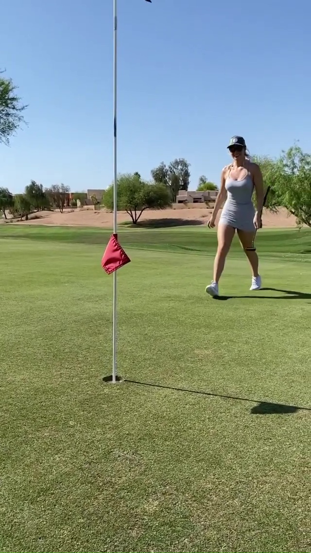 Paige Spiranac