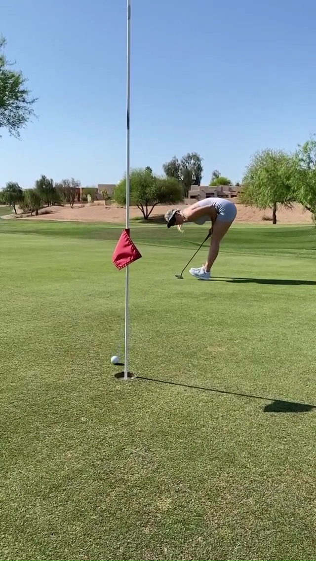 Paige Spiranac