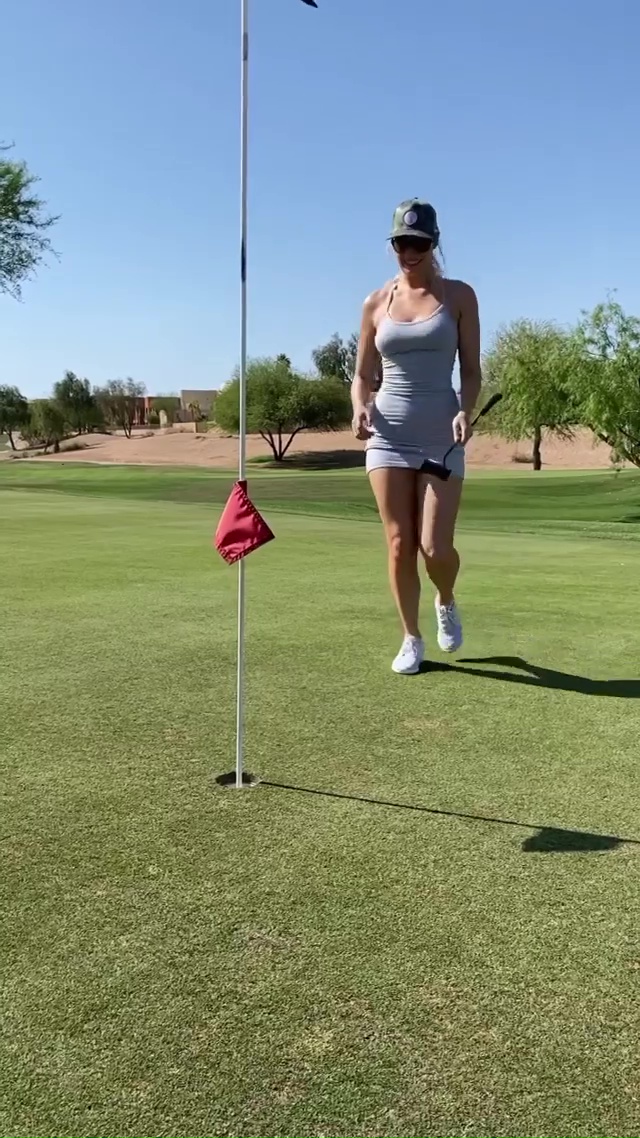 Paige Spiranac