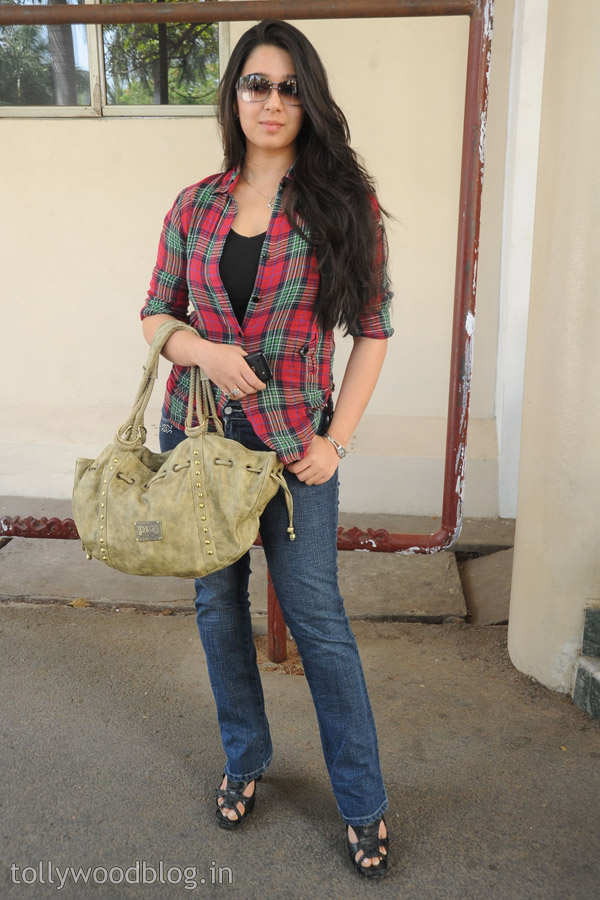 Charmy Kaur