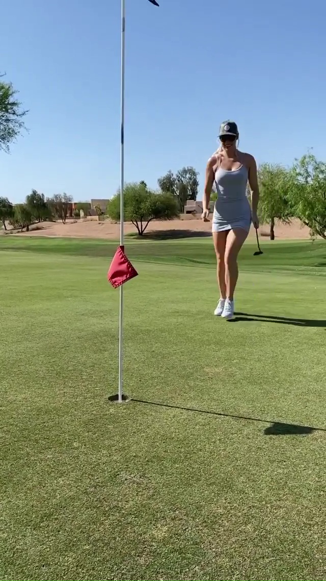 Paige Spiranac
