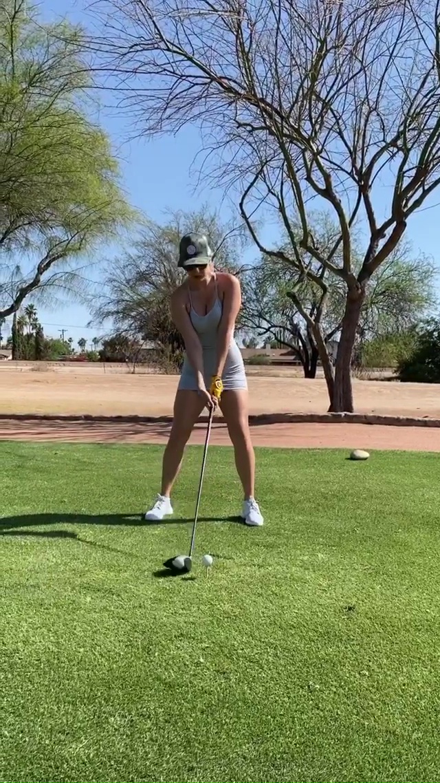 Paige Spiranac