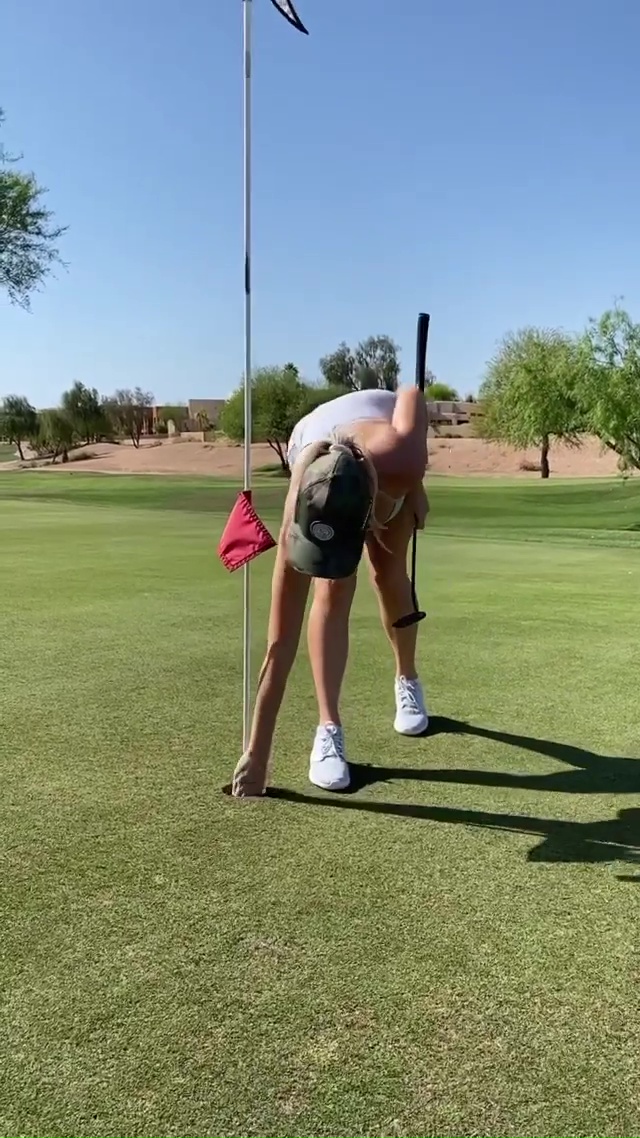 Paige Spiranac