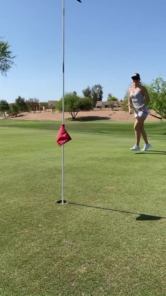 Paige Spiranac