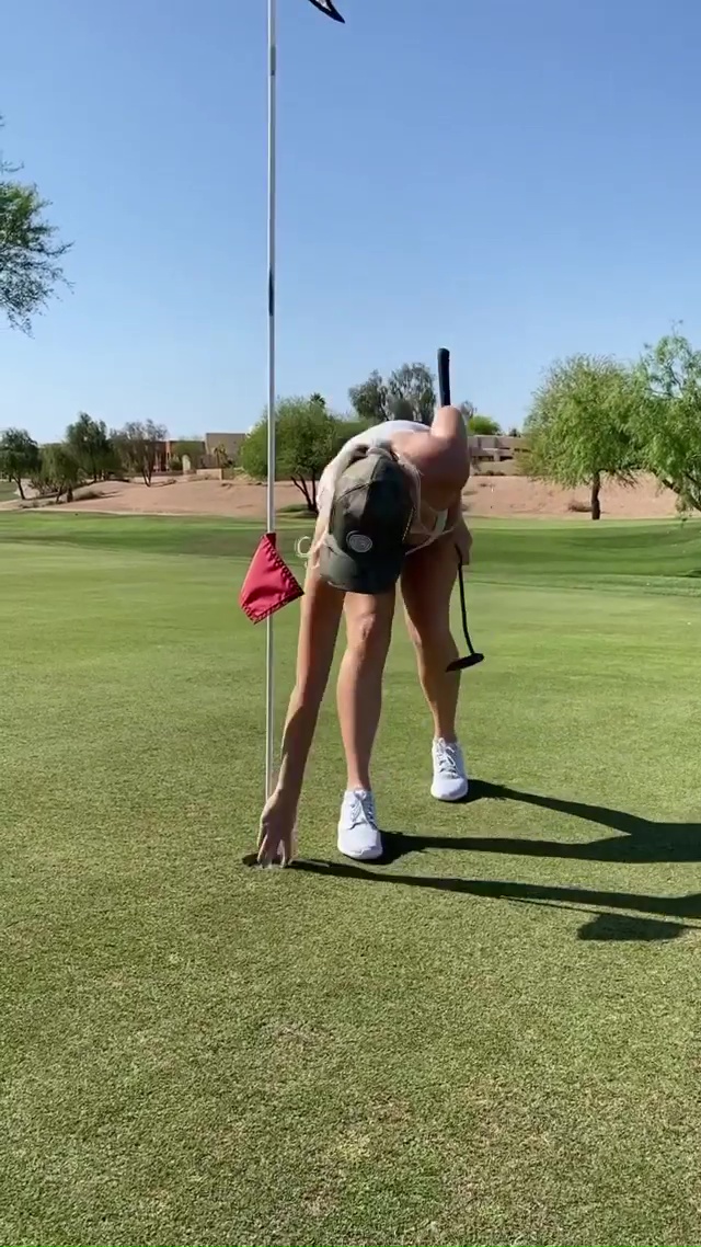 Paige Spiranac
