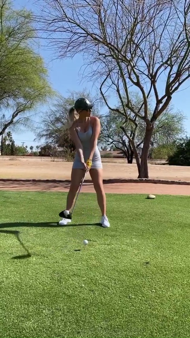 Paige Spiranac