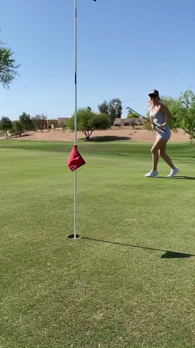 Paige Spiranac