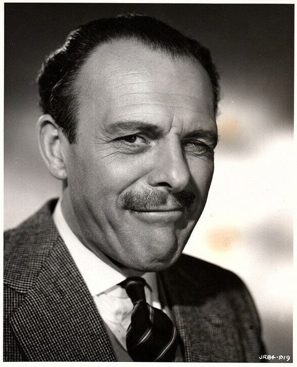 Terry-Thomas