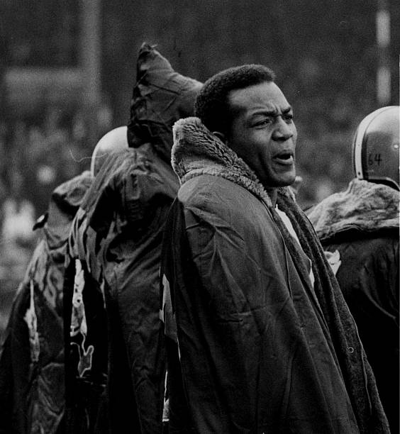 Jim Brown