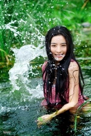 Bingbing Fan