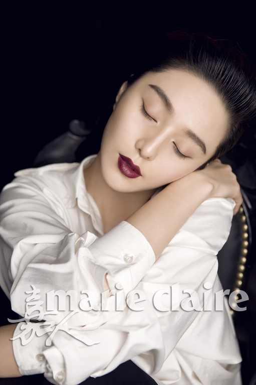Bingbing Fan
