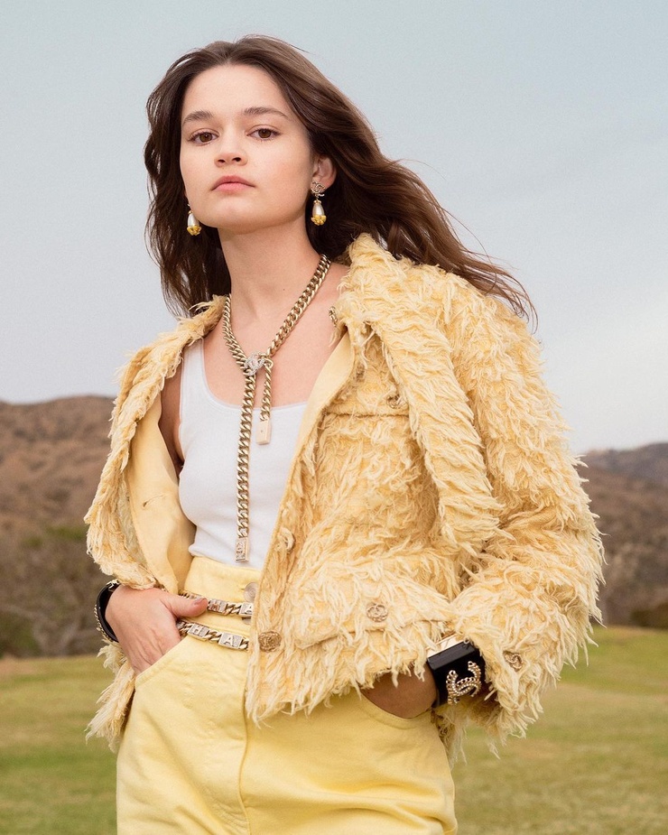 Ciara Bravo