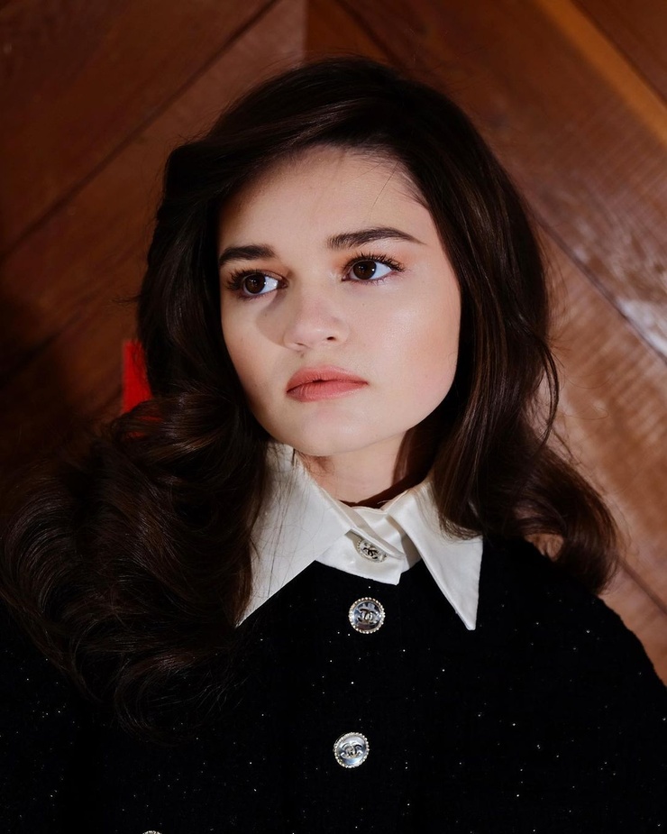 Ciara Bravo