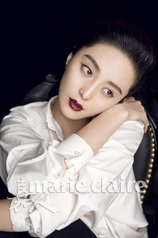 Bingbing Fan Bingbing Fan