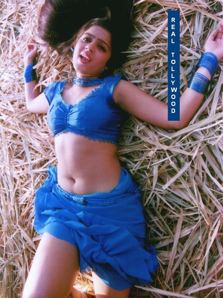 Charmy Kaur