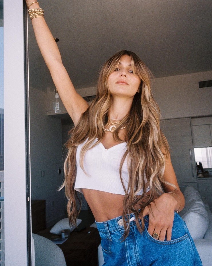 Olivia Giannulli