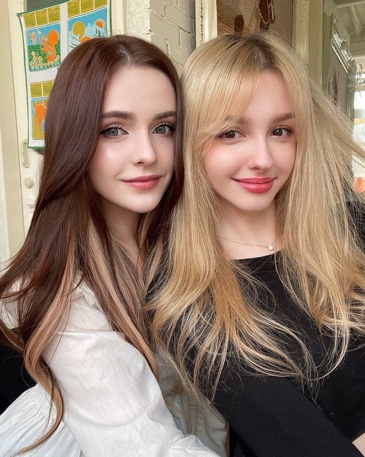 Elina Karimova Elina Karimova