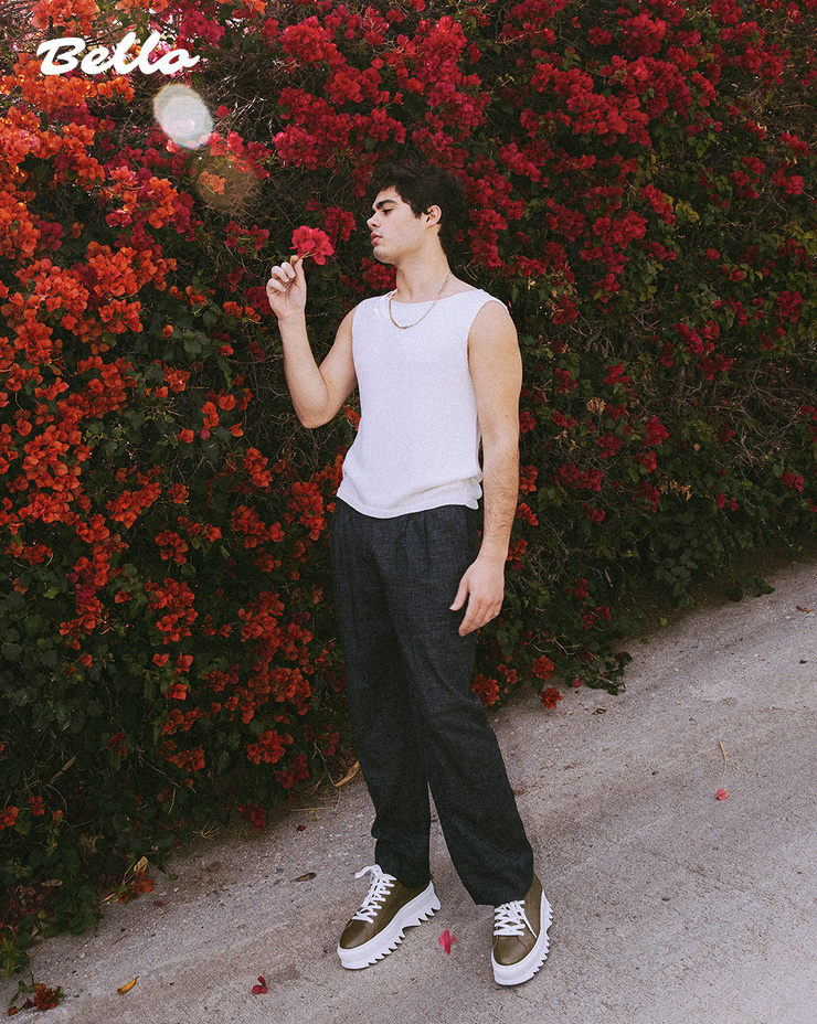 Emery Kelly