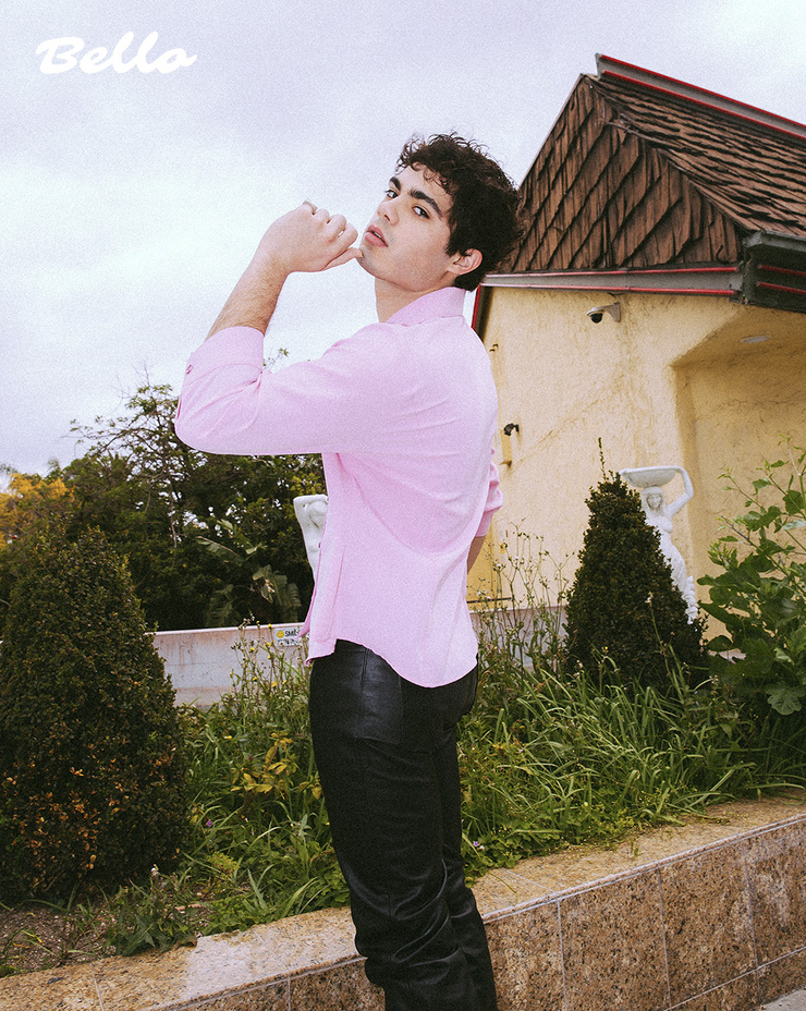 Emery Kelly