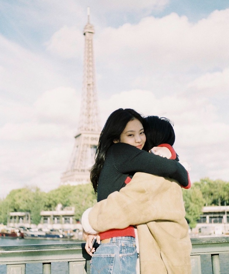 Jennie Kim