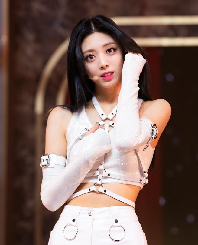 Shin Yuna