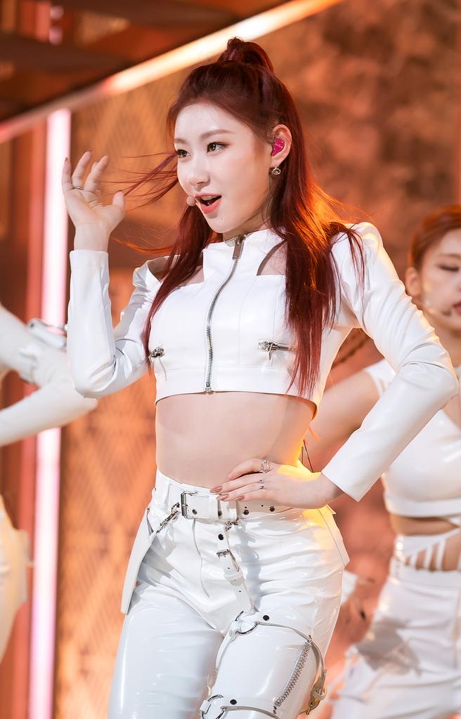 Lee Chaeryeong