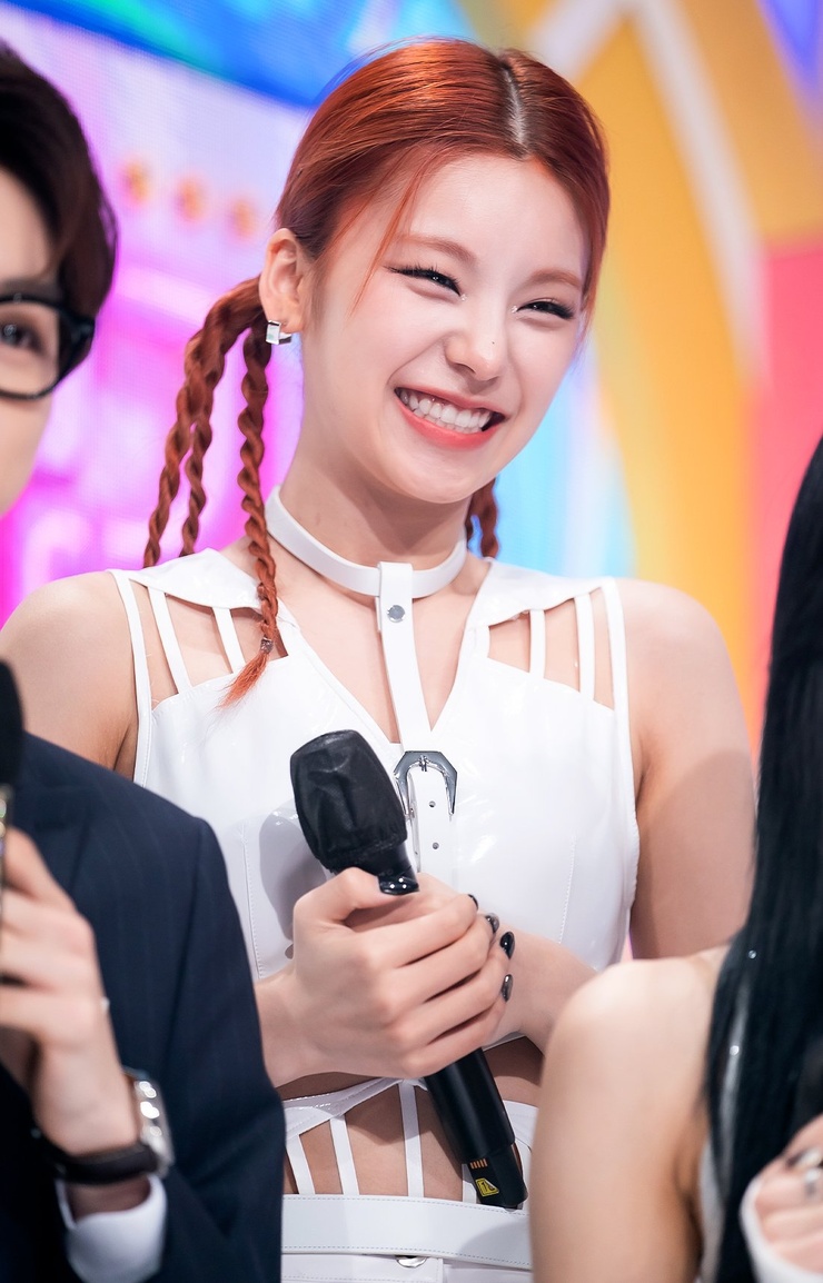 Hwang Yeji