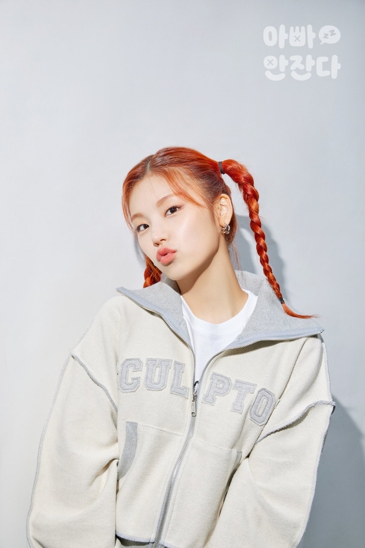 Hwang Yeji