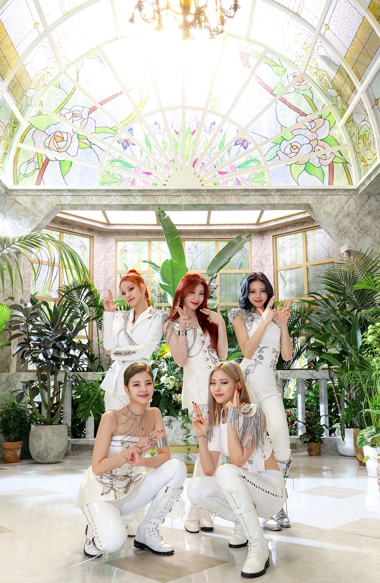ITZY