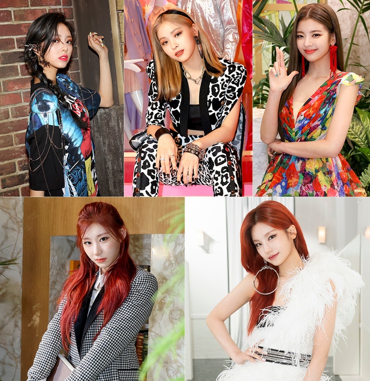 ITZY