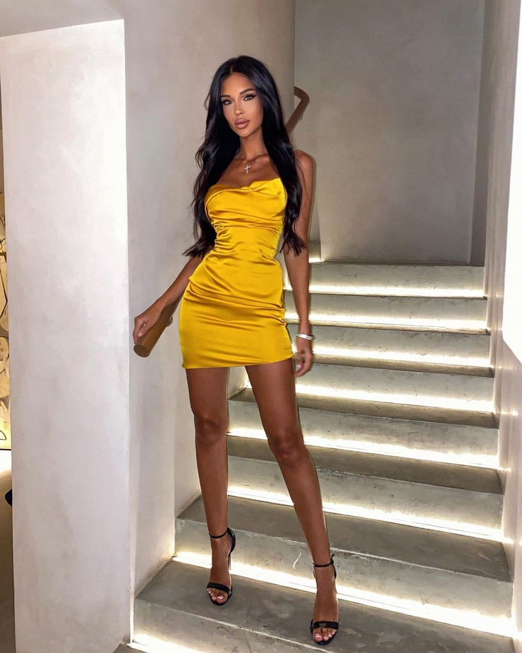 Anastasia Chuprikova Anastasia Chuprikova