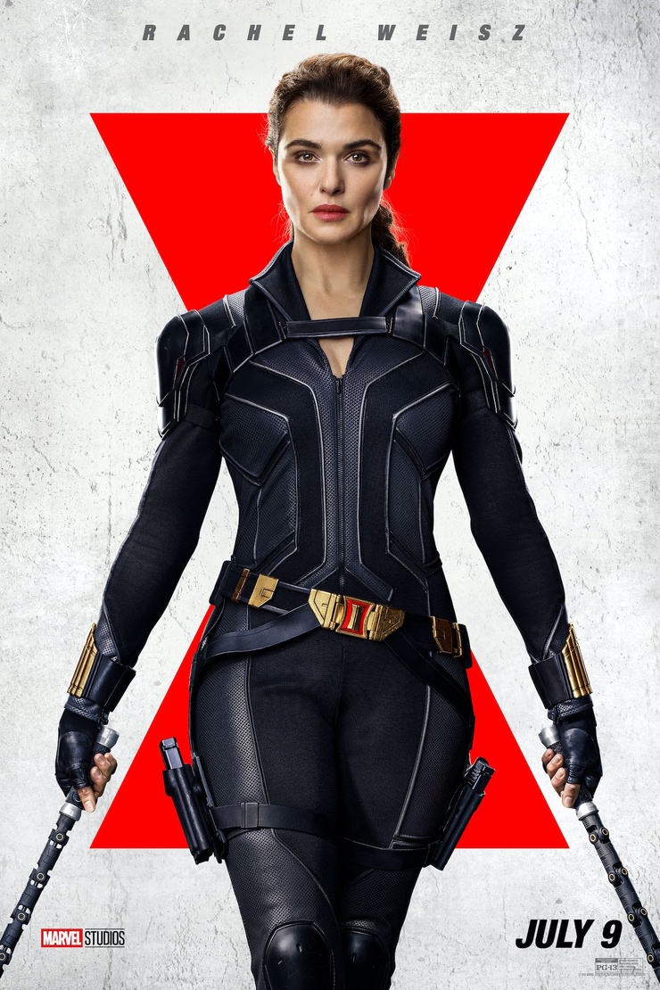 Black Widow Black Widow