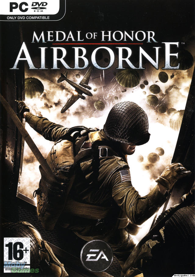 Medal of Honor: Airborne