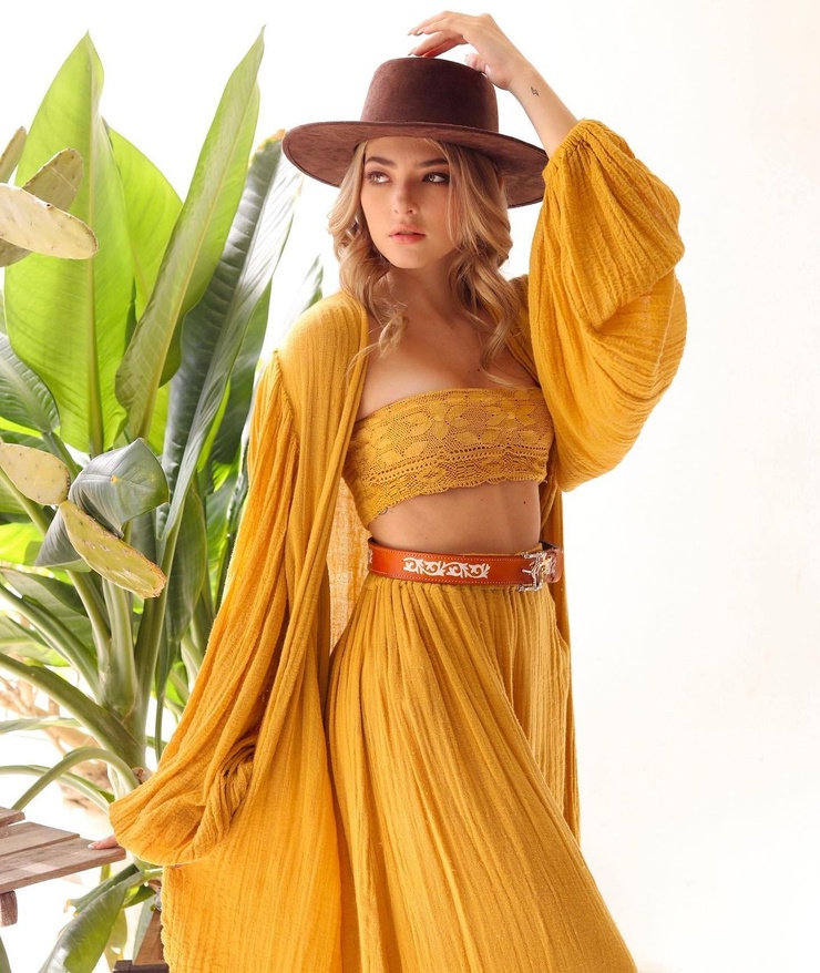 Rebeca Laborde