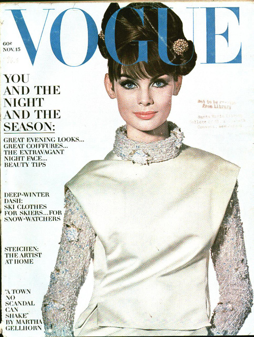 Jean Shrimpton Jean Shrimpton