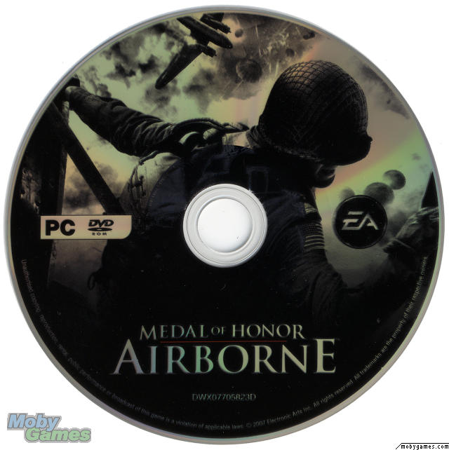 Medal of Honor: Airborne