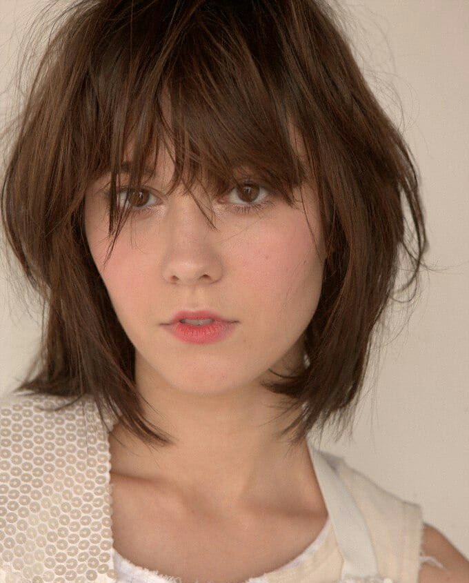 Mary Elizabeth Winstead Mary Elizabeth Winstead