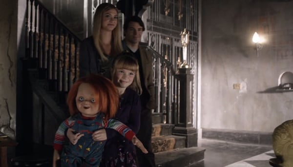 Curse of Chucky