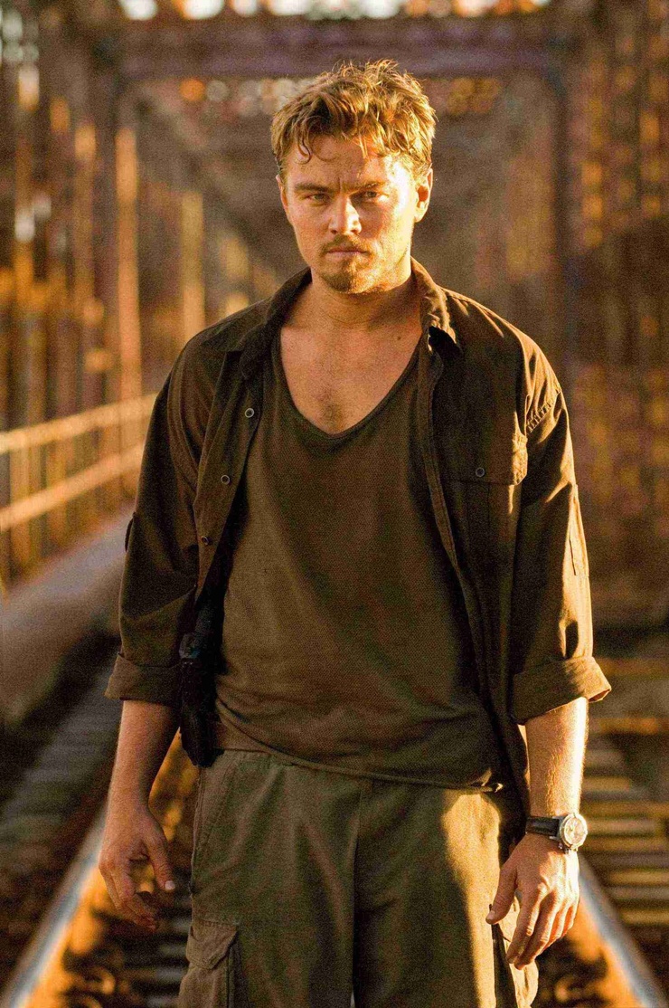 Danny Archer