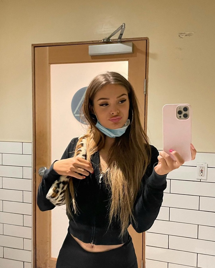 Brighton Sharbino