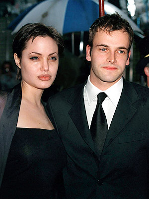 Angelina Jolie Angelina Jolie