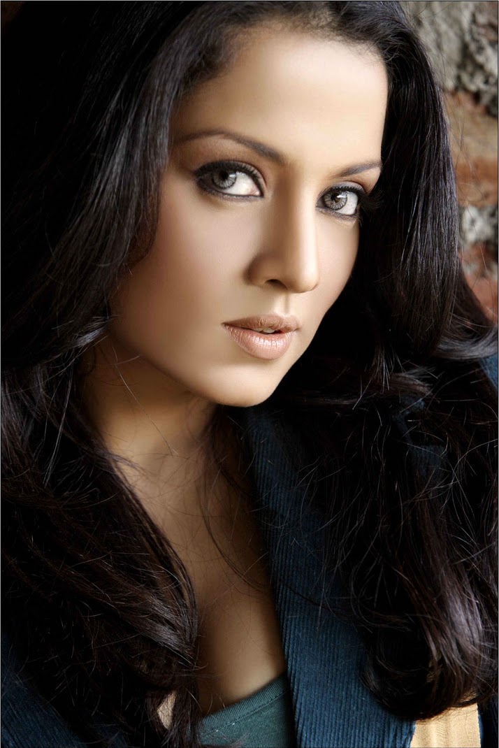 Celina Jaitley