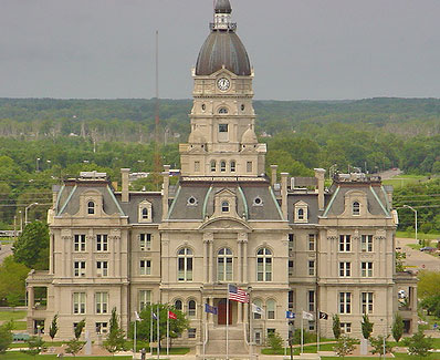 Terre Haute, Indiana