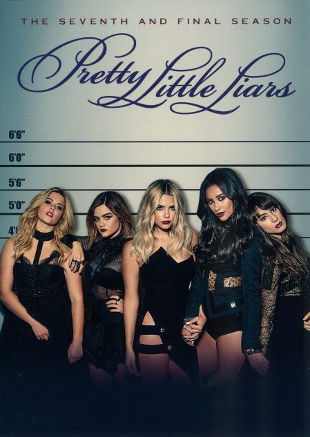 Picture of Pretty Little Liars: Season 7