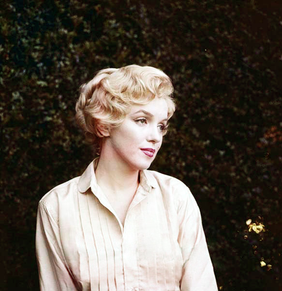 Marilyn Monroe