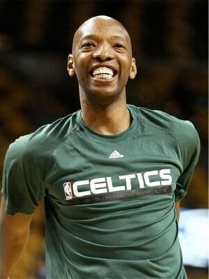 Sam Cassell