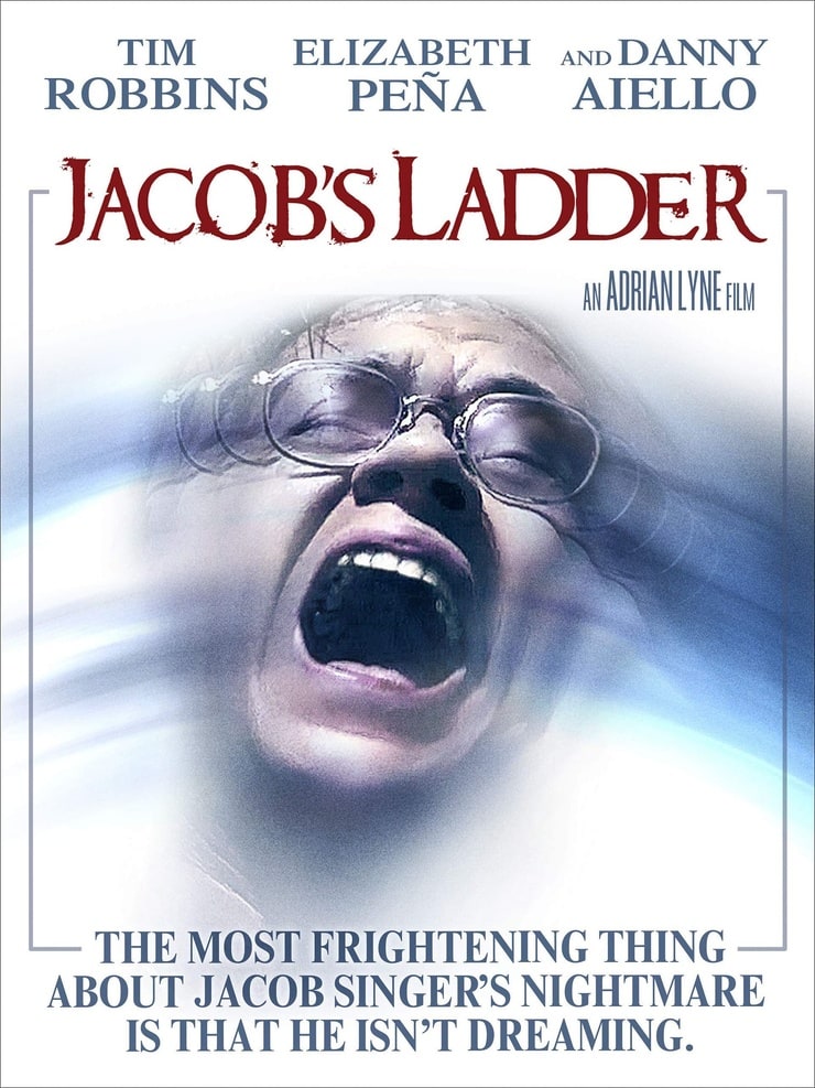 Jacob's Ladder