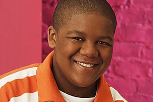 Kyle Massey